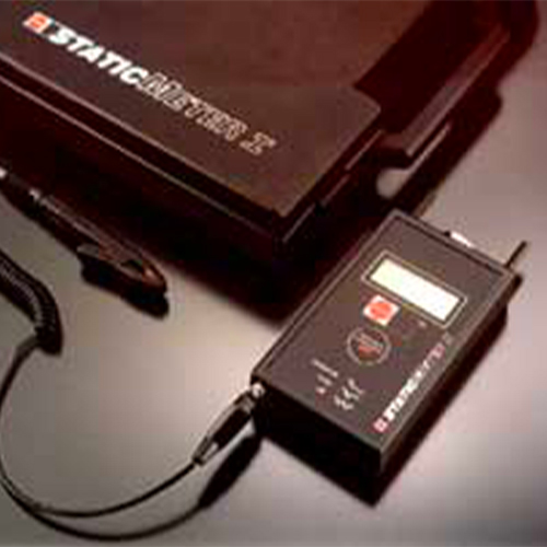 Static Meter I